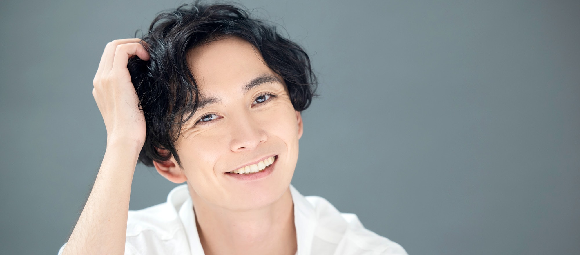 AGA（男性型脱毛症）