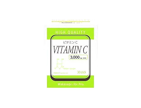 高濃度ビタミンC 3,000mg